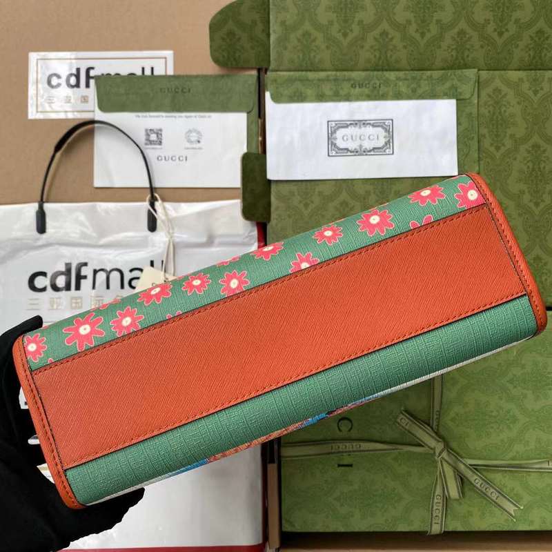 GUI2 Bags - Fashion Bags  611