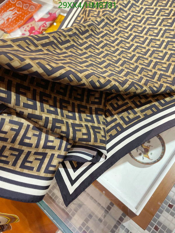 SAMC - FDE Scarves - 168