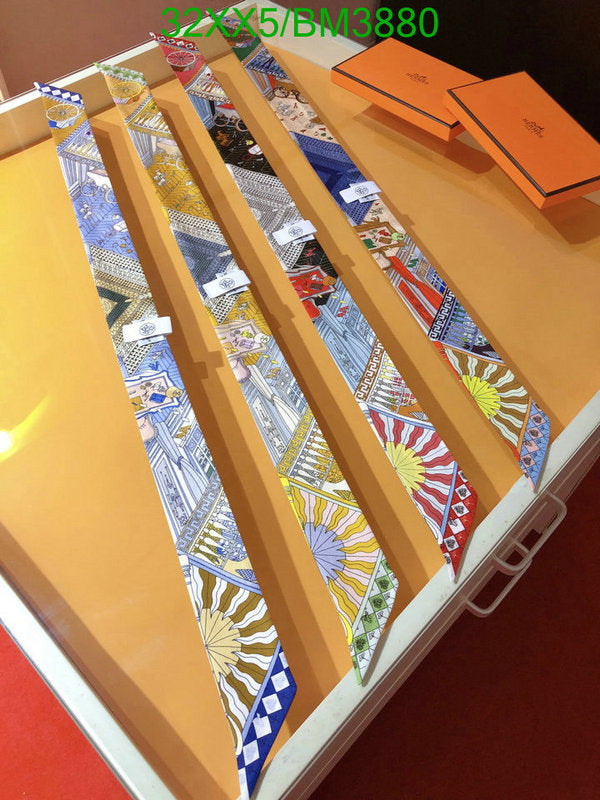 SAMC - HMS Scarves - 315
