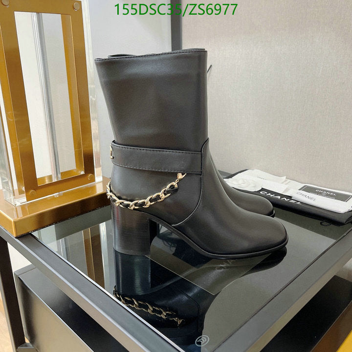 SAMC - Mix Boots - 298