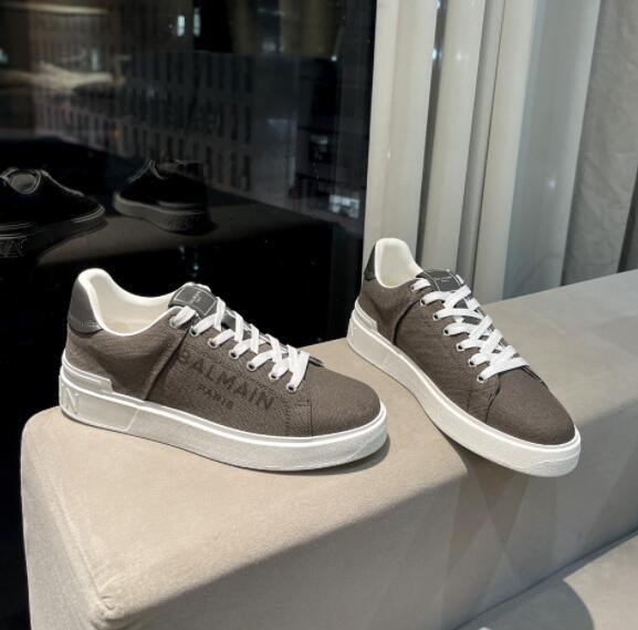 SAMC - BAM Men Shoes - 021