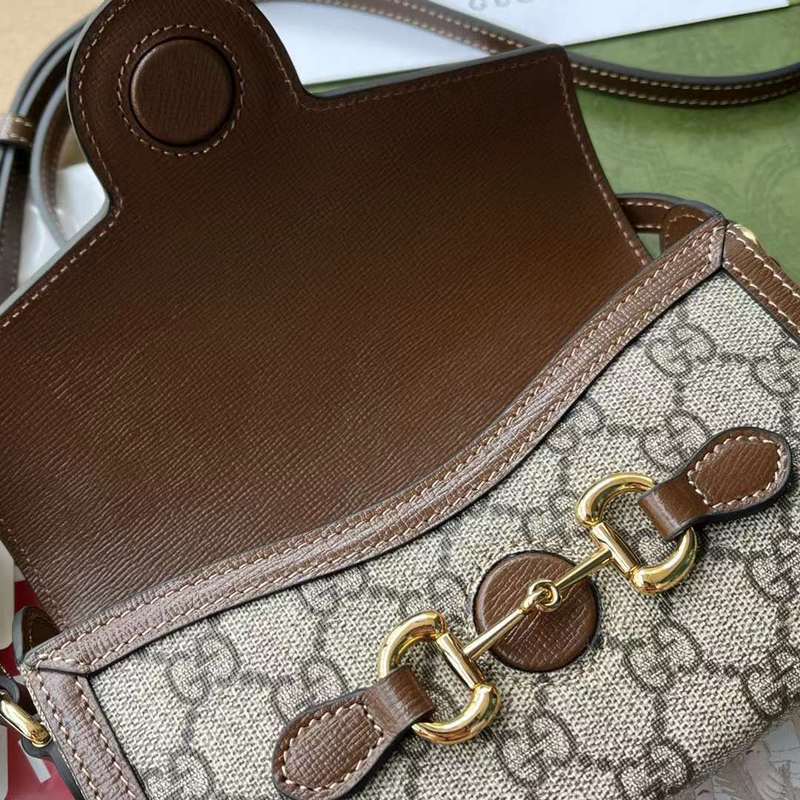 GUI2 Bags - Fashion Bags  444