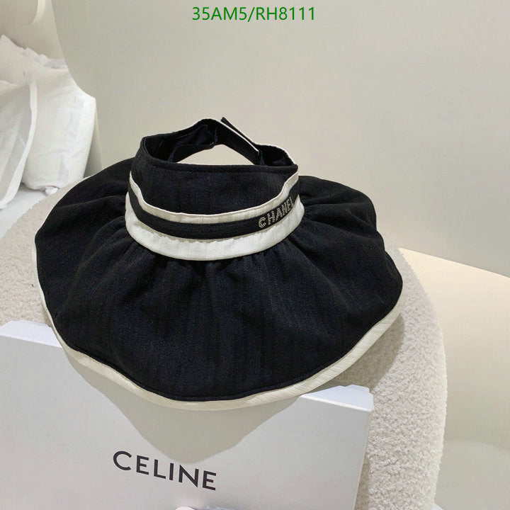 SAMC - CHL Caps & Hats - 224