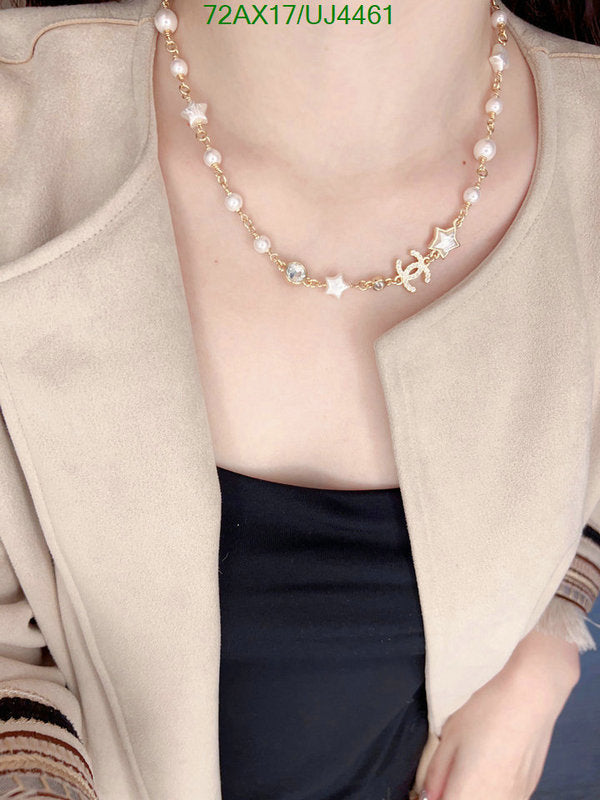 SAMC - CHL Jewelry - 374