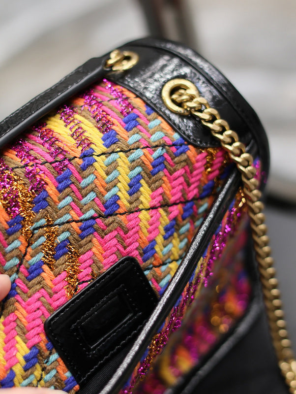 Satchel Bags - SLY Bags - 118