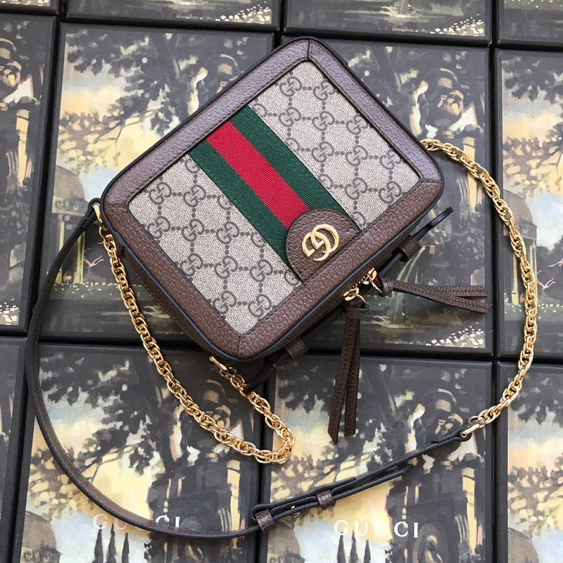 Satchel Bags - GCI Bags - 6126