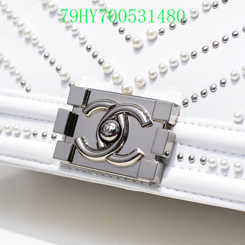 Satchel Bags - CHL Bags - 5149