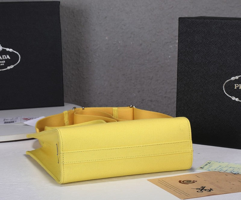 Satchel Bags - PRA Bags - 441