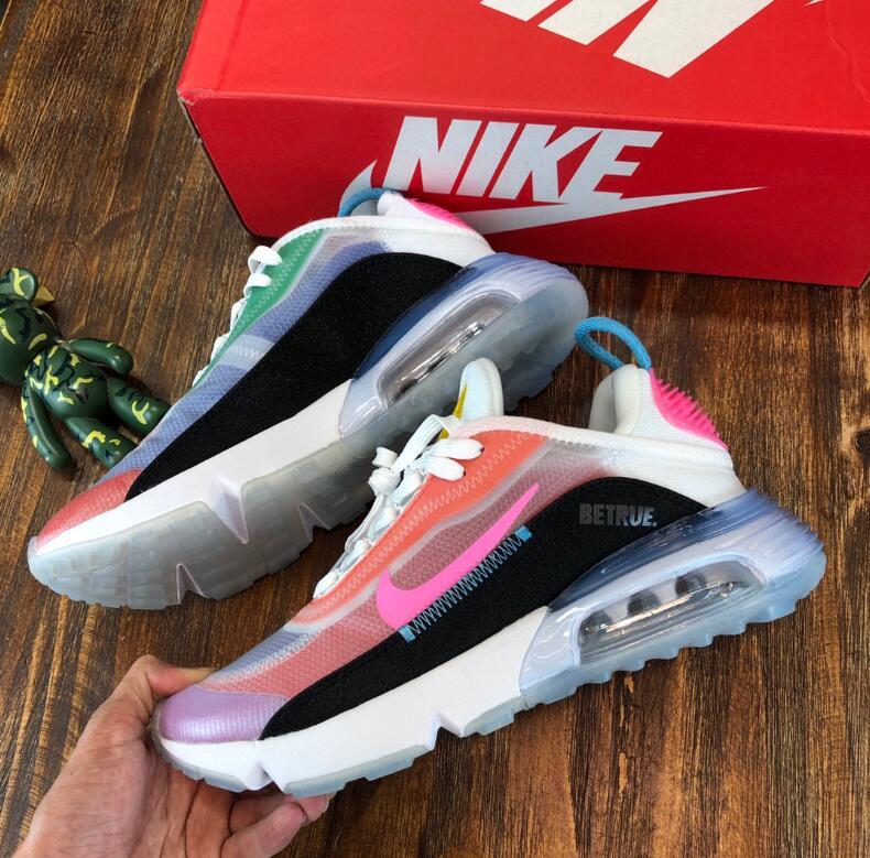 SAMC - NKE Shoes - 1817