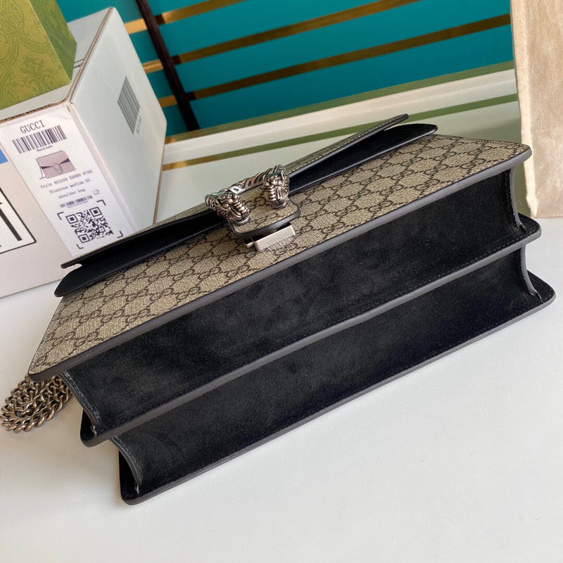Satchel Bags - GCI Bags - 6069