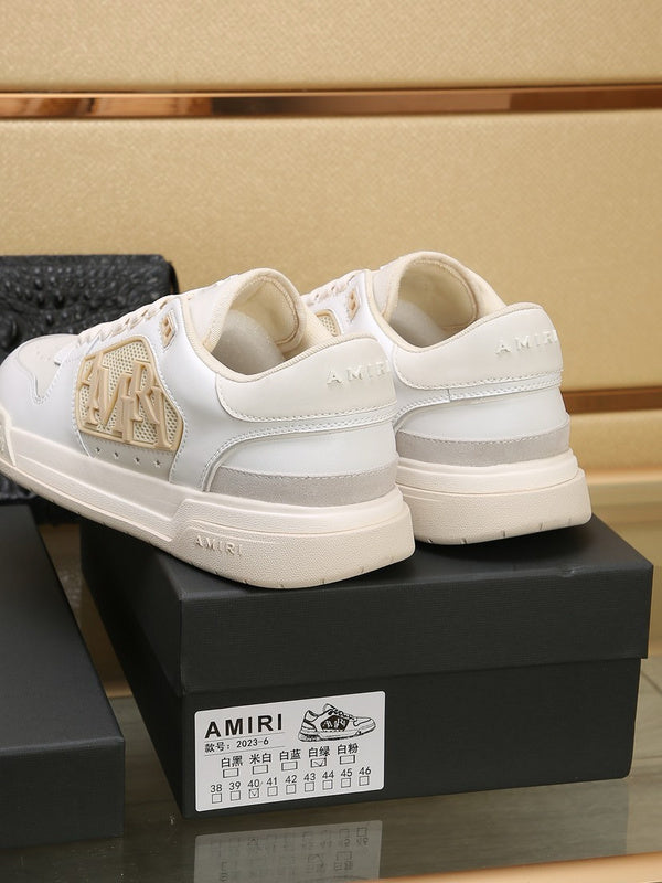 glami - AMIR Men Shoes - 527