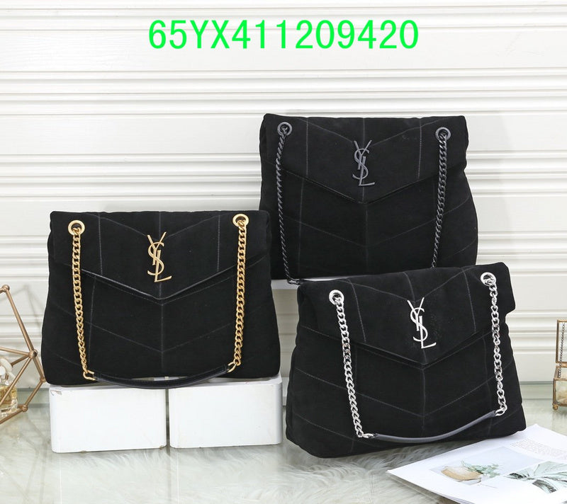 Glami - YLS Bags - 2008