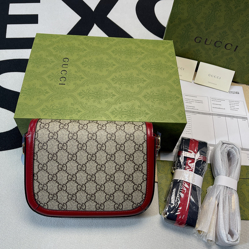 Satchel Bags - GCI Bags - 6137