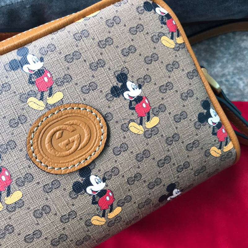 Satchel Bags - GCI Bags - 6147
