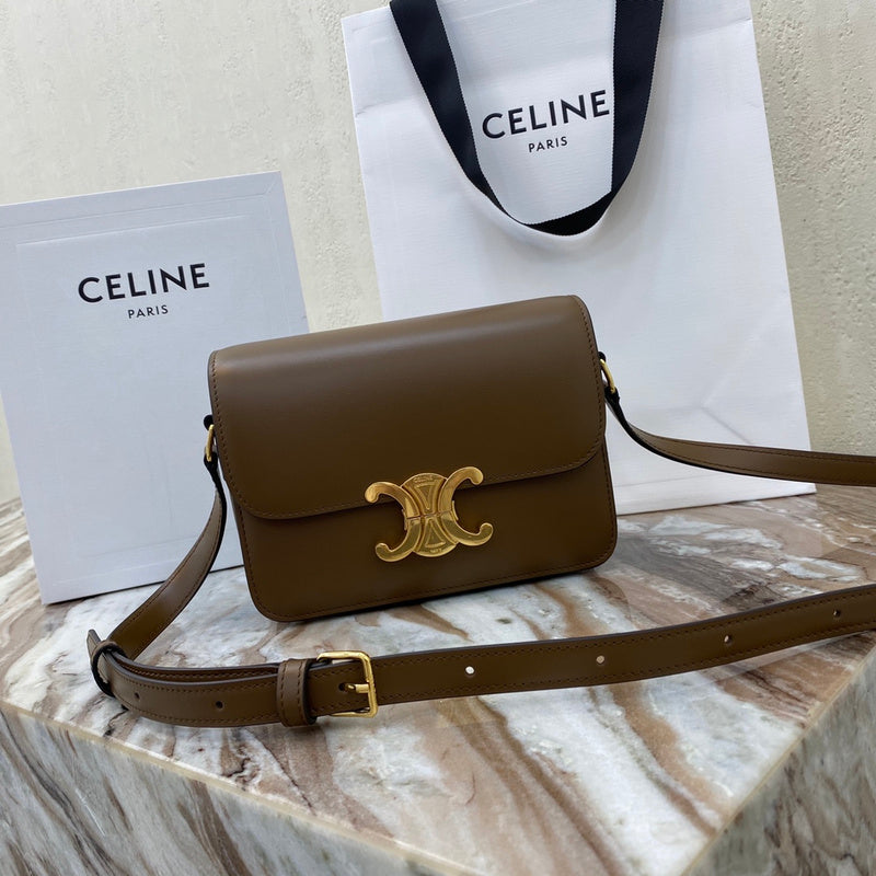 Glamy - COL Bags - 1516