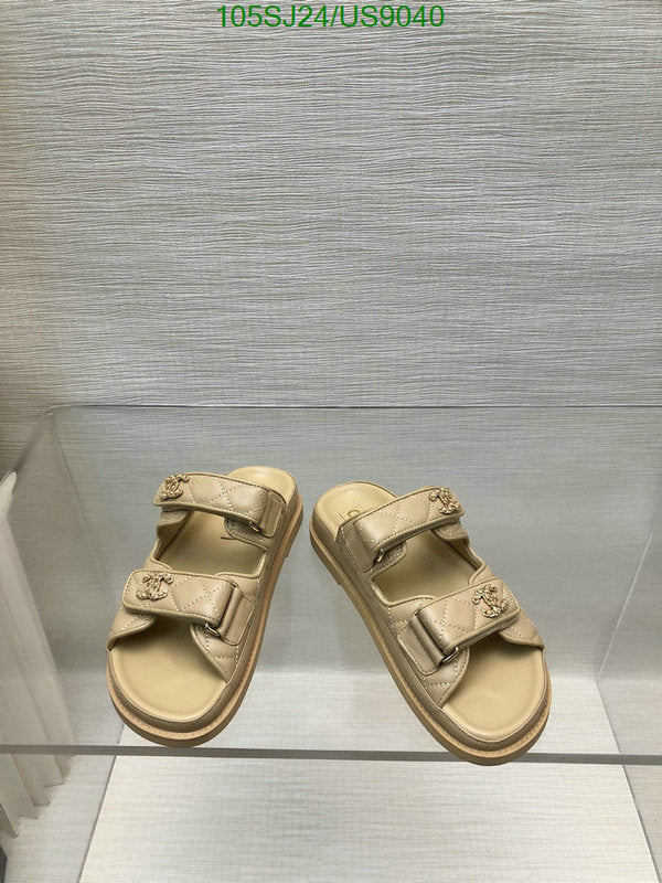 SAMC - CHL Women Shoes Slippers - 090