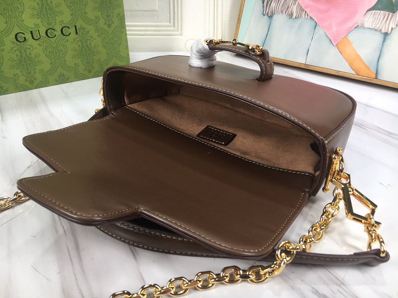 Satchel Bags - GCI Bags - 1609