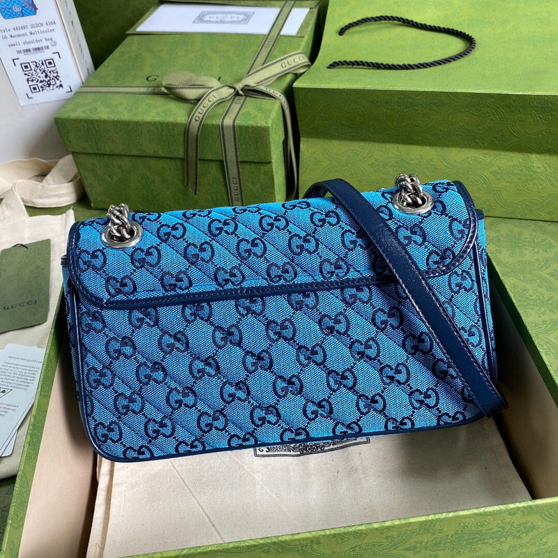 Satchel Bags - GCI Bags - 5922