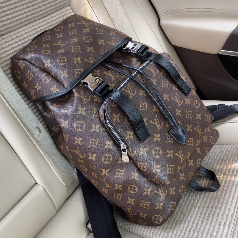 Satchel Bags - VL Bags - 3440