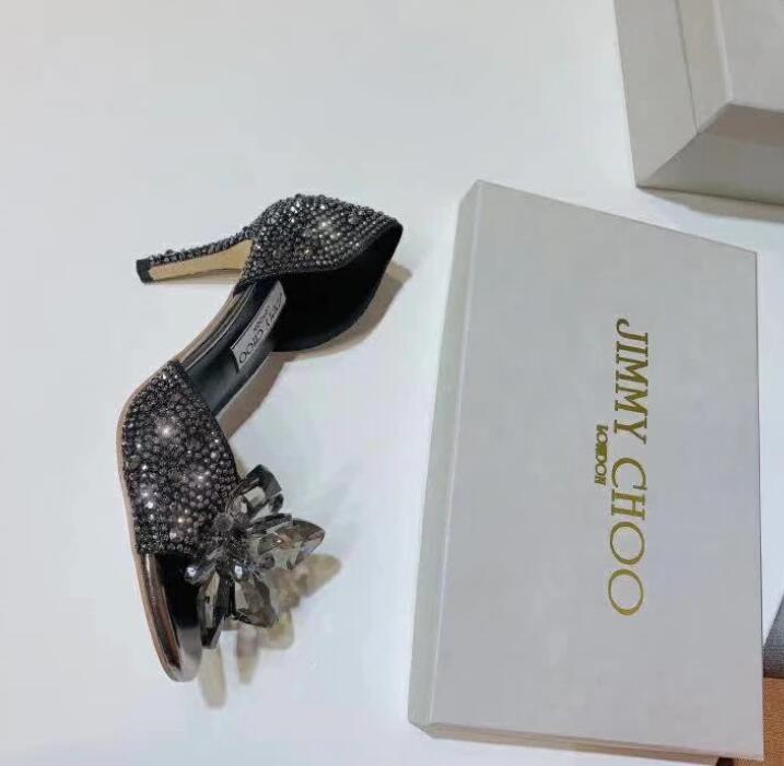 SAMC - JMC Shoes - 085