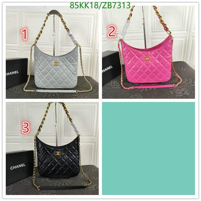 SAMC - CHL Bags Crossbody - 159