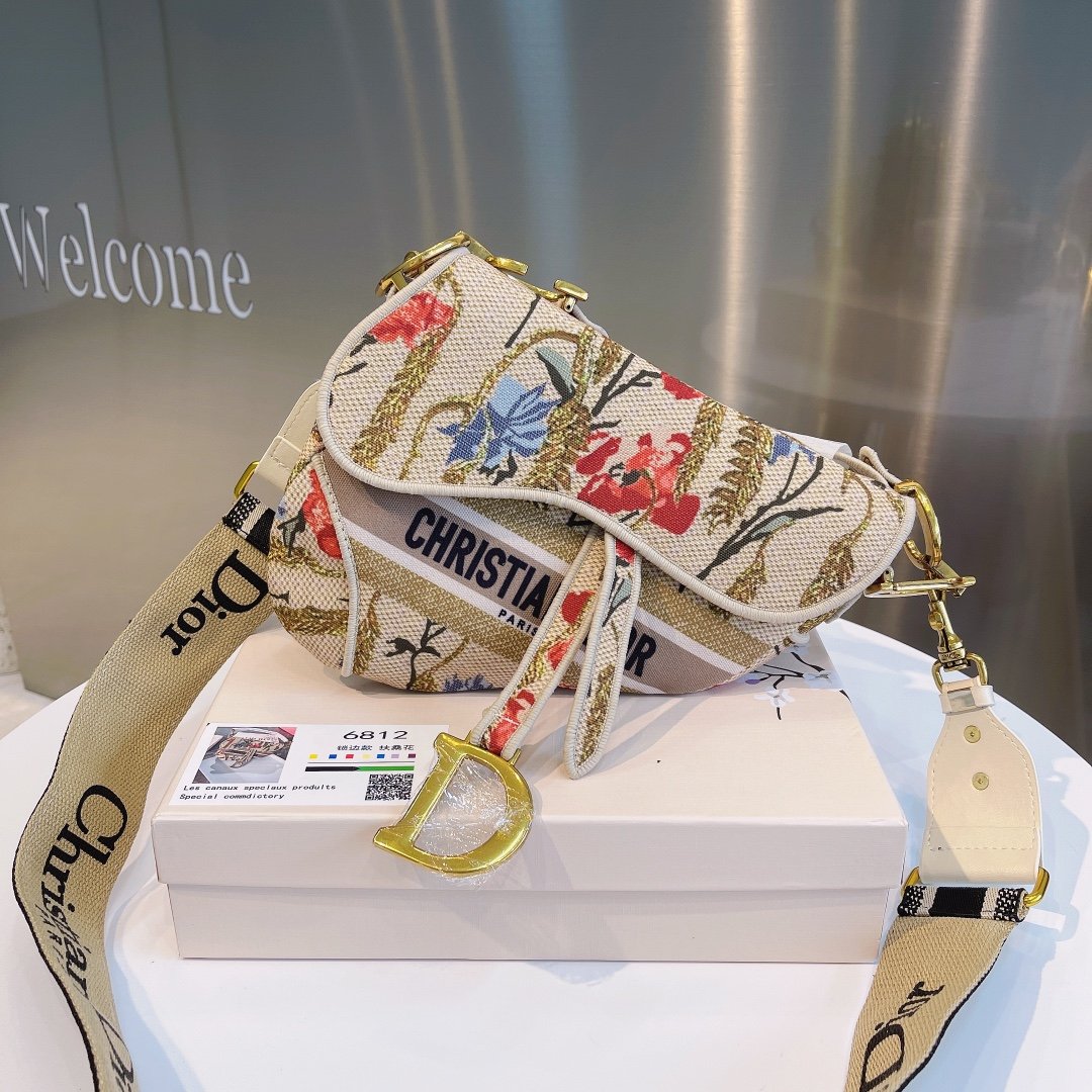 EN - New Arrival Bags DIR 309