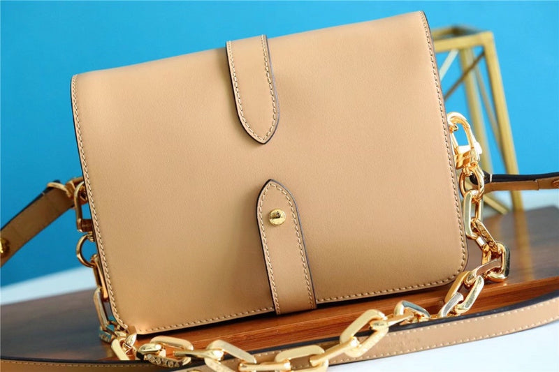 Satchel Bags - VL Bags - 7611