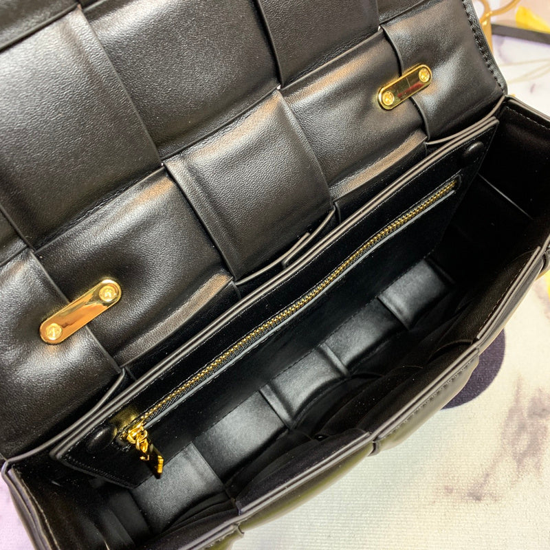 Satchel Bags - BV Bags - 060