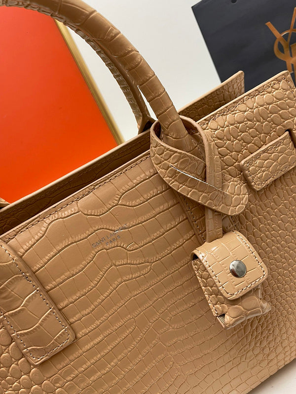 Satchel Bags - SLY Bags - 1185