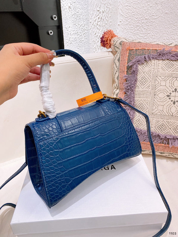 Satchel Bags - BGA Bags - 1319