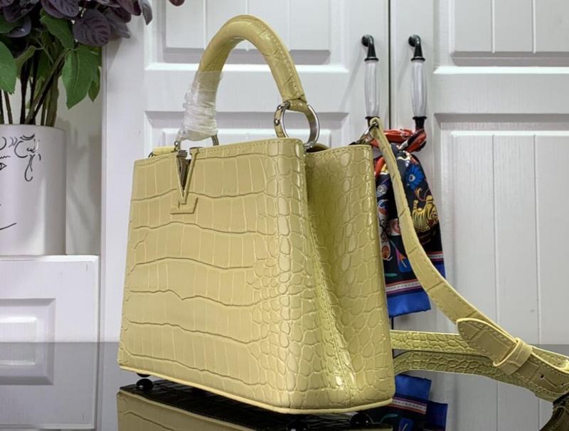 SAMC - LOV Bags - 914