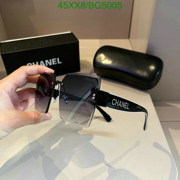 SAMC - CHL Glasses - 135