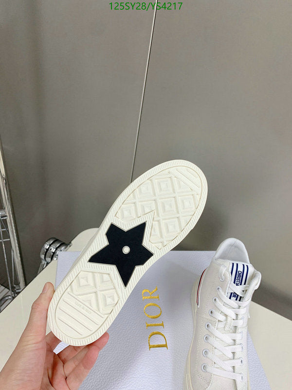 SAMC - DOR Women Sneakers - 201