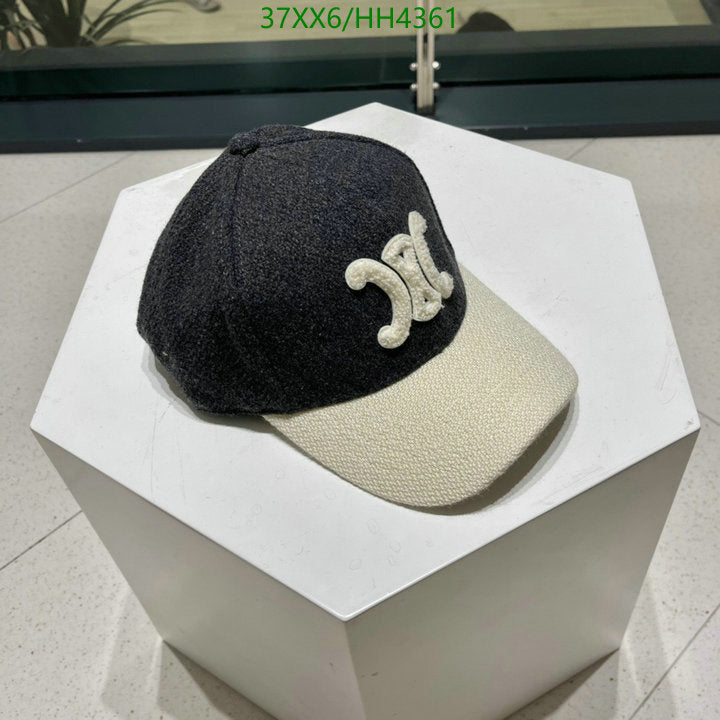 SAMC - COL Caps & Hats - 216