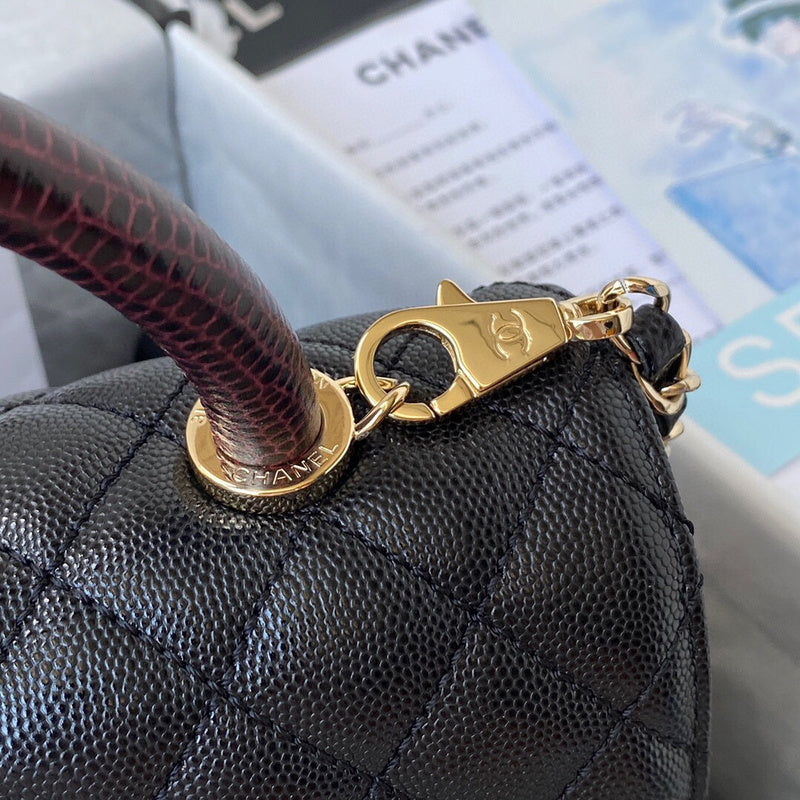 Satchel Bags - CHL Bags - 2571