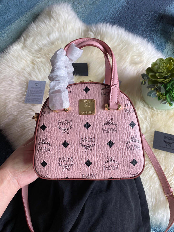 Satchel Bags - MC Bags - 395