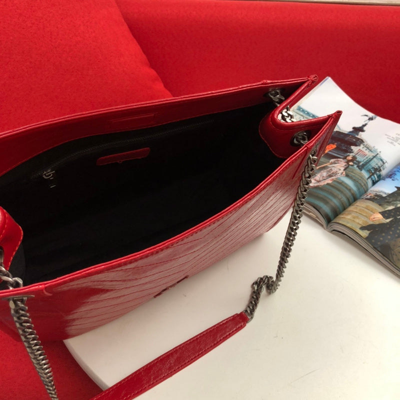 Satchel Bags - SLY Bags - 1413