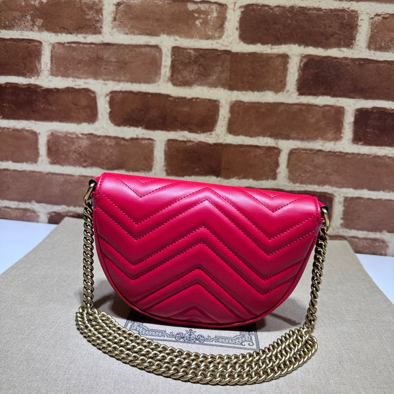 Glami Fashion - GCI Bags - 12155