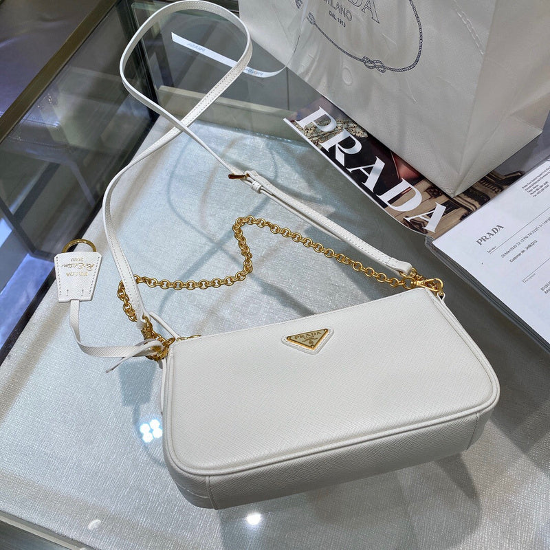 Satchel Bags - PDA Bags - 2362