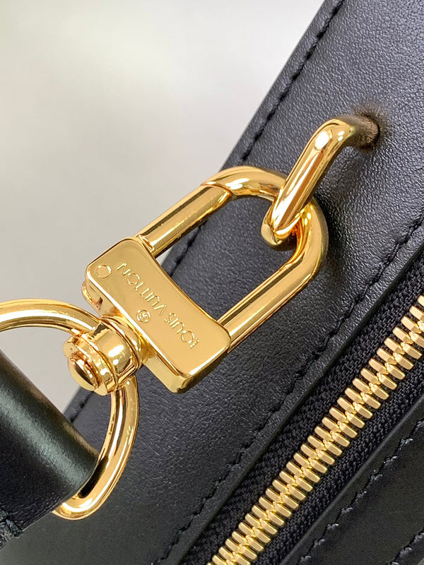 Satchel Bags - VL Bags - 1384