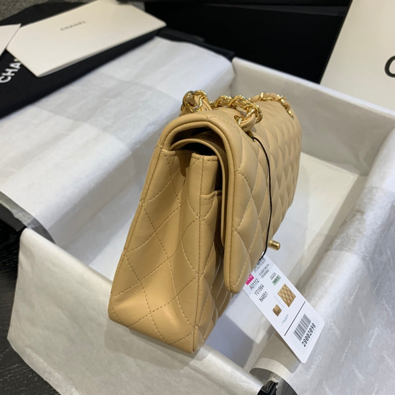Satchel Bags - CHL Bags - 010