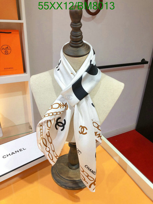 SAMC - CHL Scarves - 133