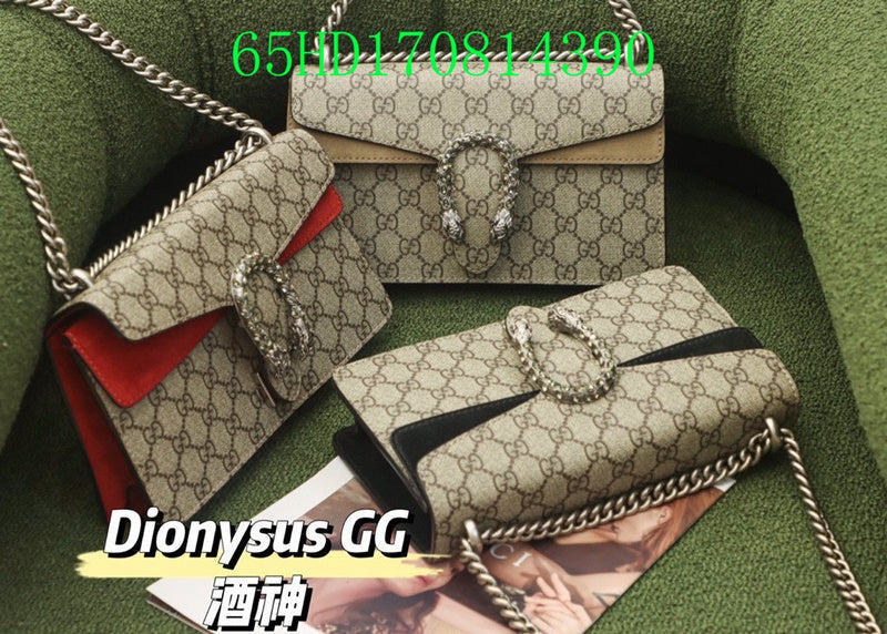 Glami Fashion - GCI Bags - 10705