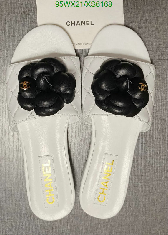 SAMC - CHL Women Shoes Slippers - 125