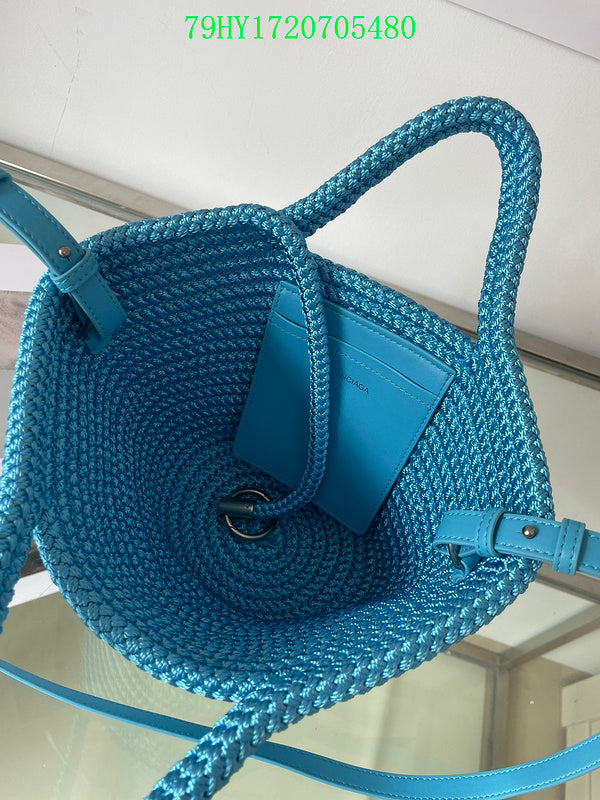 Glami Fashion - BGA Bags - 1703