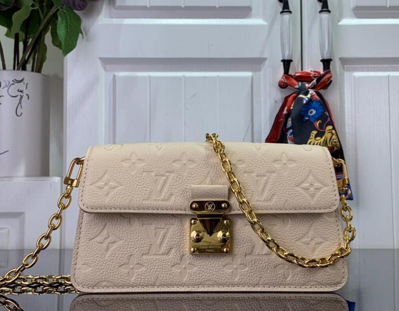 SAMC - LOV Bags - 187