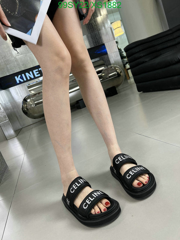 SAMC - COL Women Shoes - 248
