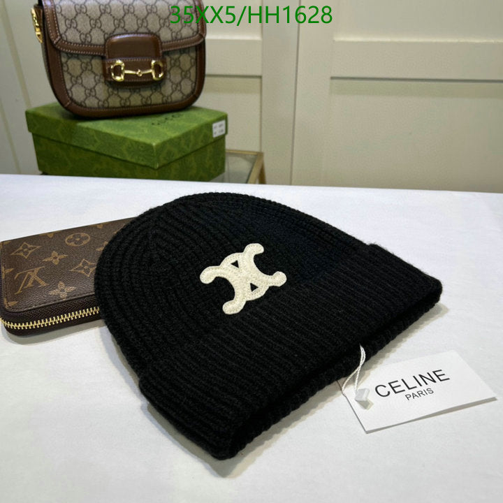 SAMC - COL Caps & Hats - 268