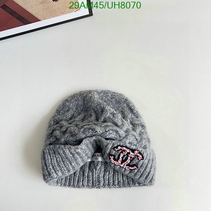 SAMC - CHL Caps & Hats - 043