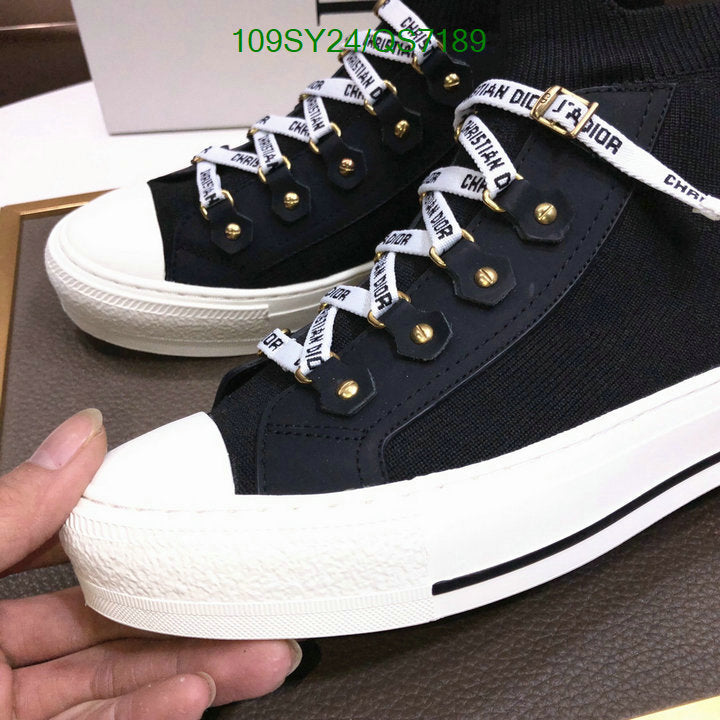 SAMC - DOR Women Sneakers - 087